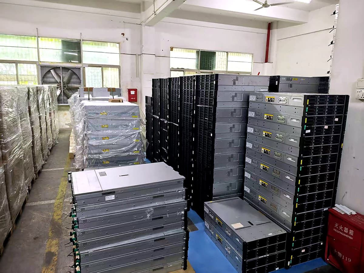 Sell equipment to us wholesale program photography