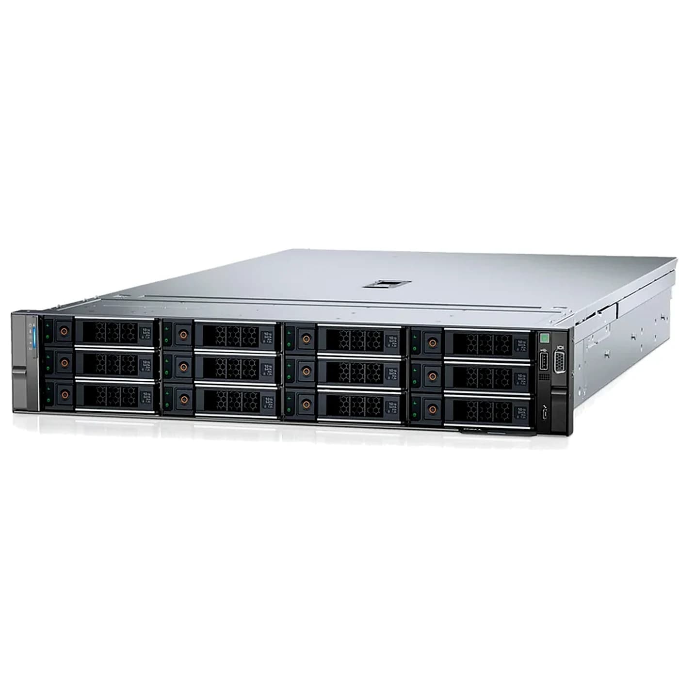 Dell PowerEdge R760