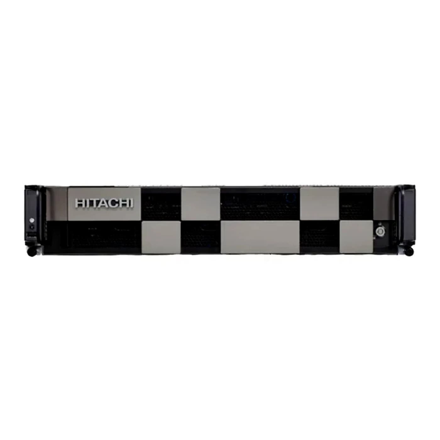 Hitachi Advanced Server DS225 rack server
