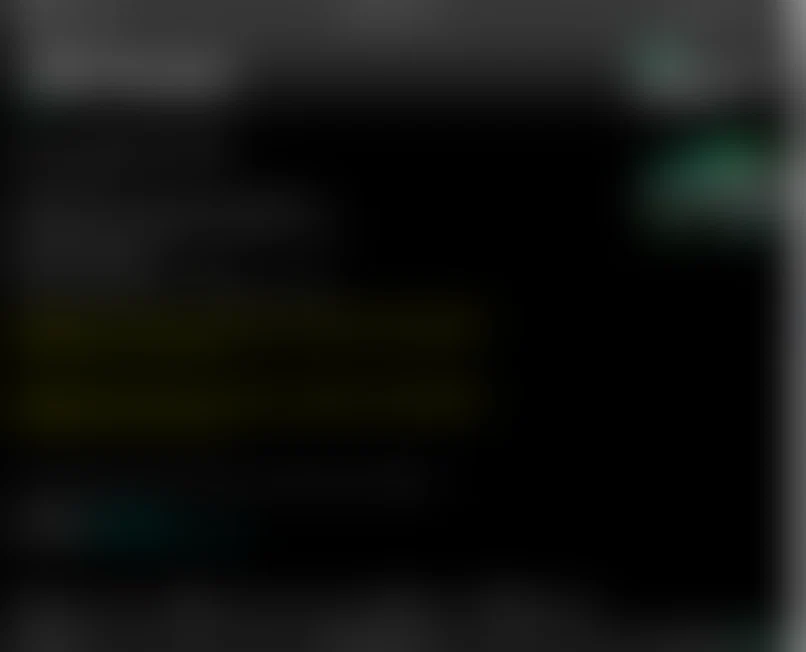 HPE Gen11 environment — heavily defocused user-supplied interface reference